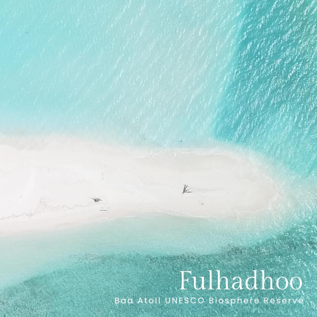 Villa Laguna Maldives Fulhadhoo ภายนอก รูปภาพ